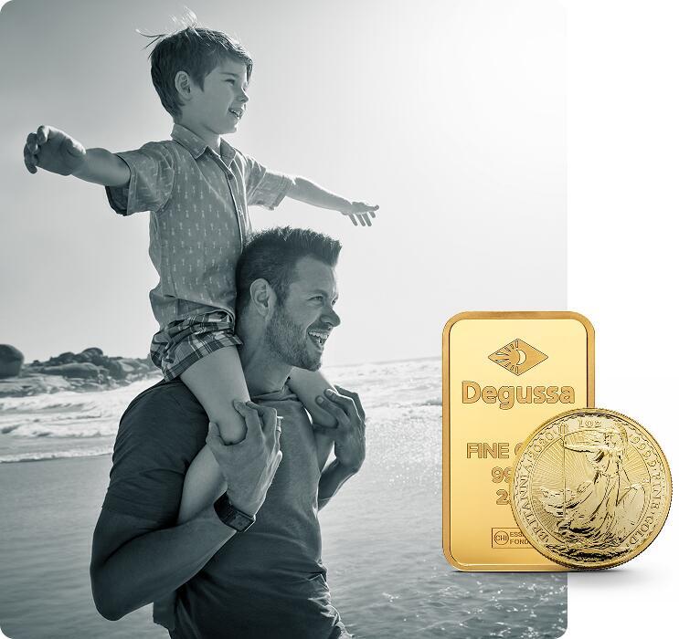 Praktisches Wissen rund um Gold