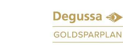Degussa Goldsparplan Logo