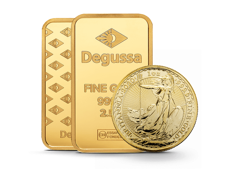Degussa Goldbarren – Häufig gestellte Fragen zum Goldsparplan