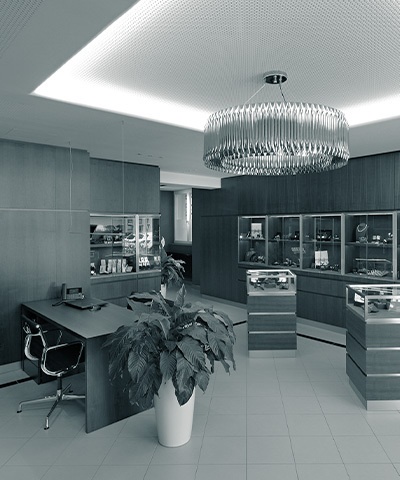 Augsburg Niederlassung