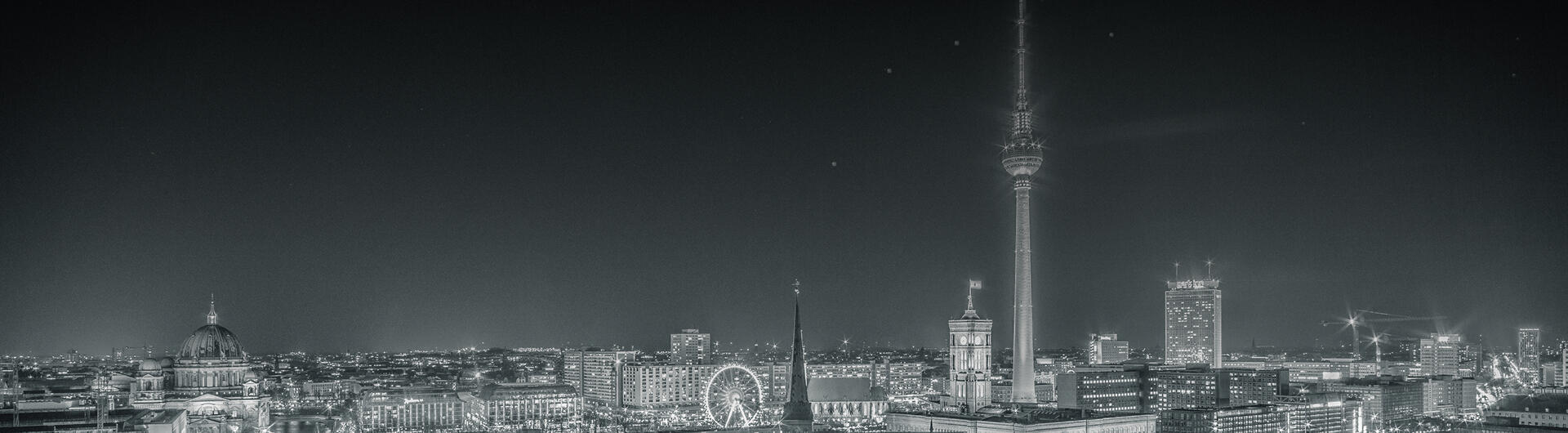 Berlin – Standort der Degussa