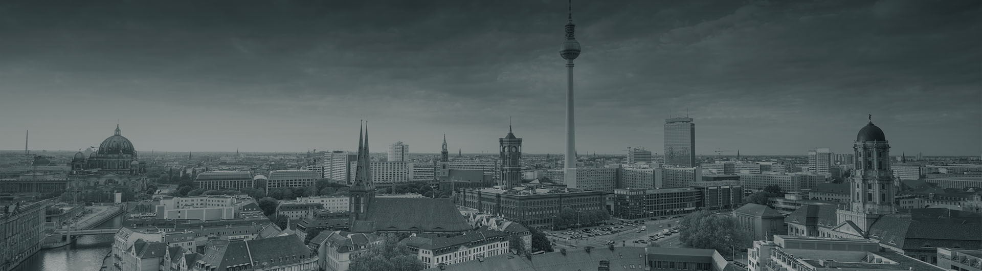 Berlin Gendarmenmarkt – Standort der Degussa