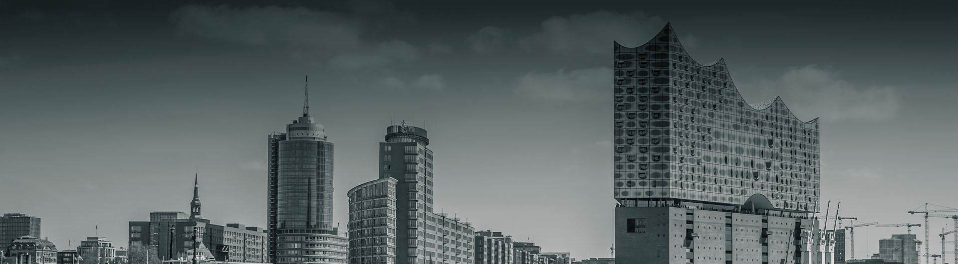 Hamburg – Standort der Degussa
