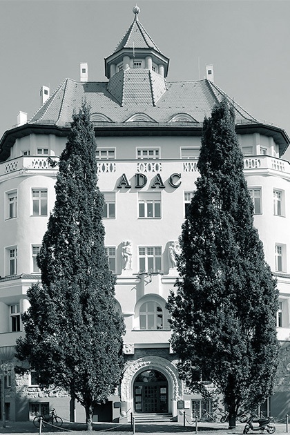 Nürnberg Niederlassung