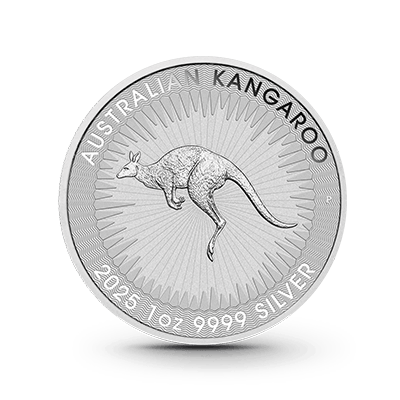 Australian Kangaroo