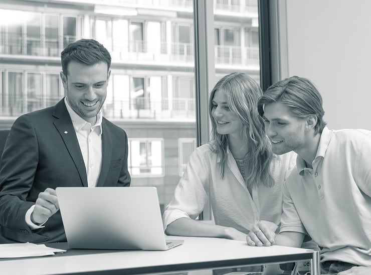Ihre Ansprechpartner vor Ort