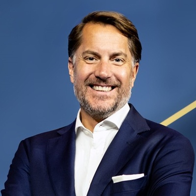 Christian Rauch – CEO