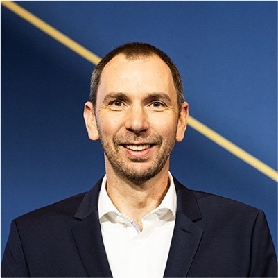 Mark Sommer – CFO